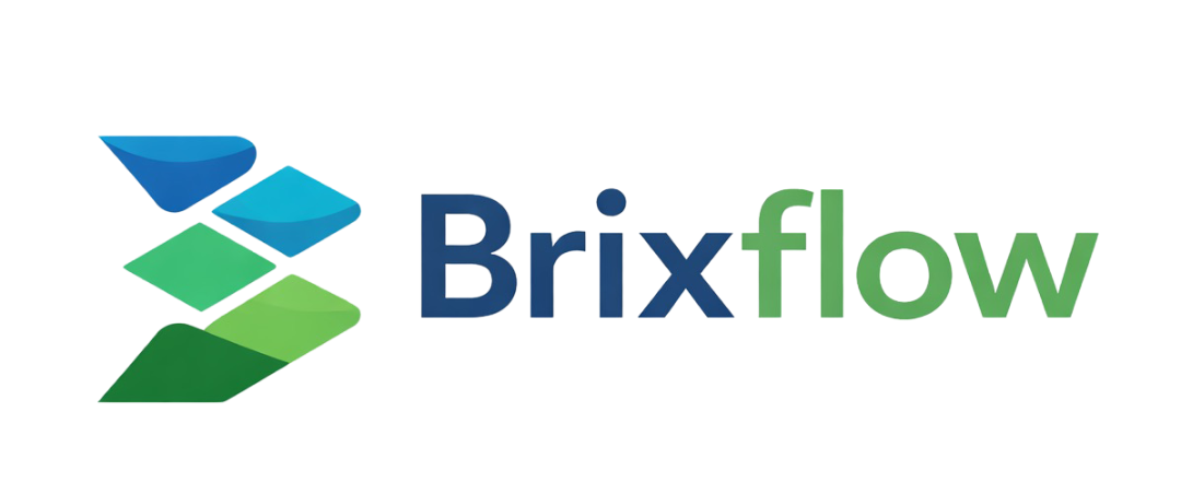 Brixflow App